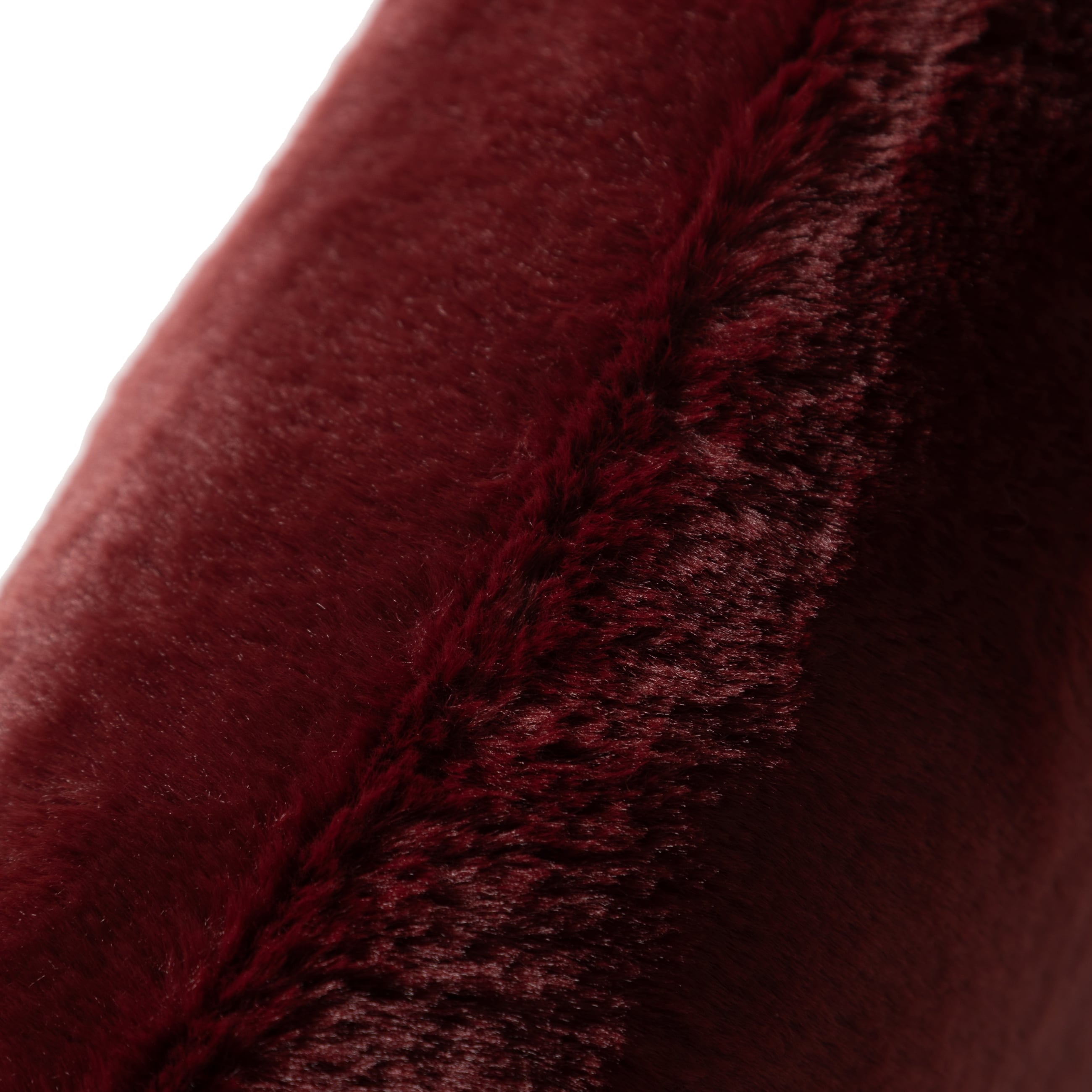 LUNA KIRLENT BORDO 45X45