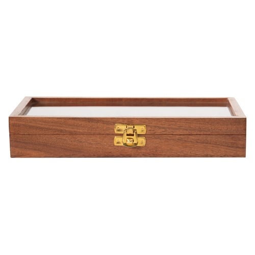  WOODEN KARIŞIK OYUN SETİ 23x12 CM