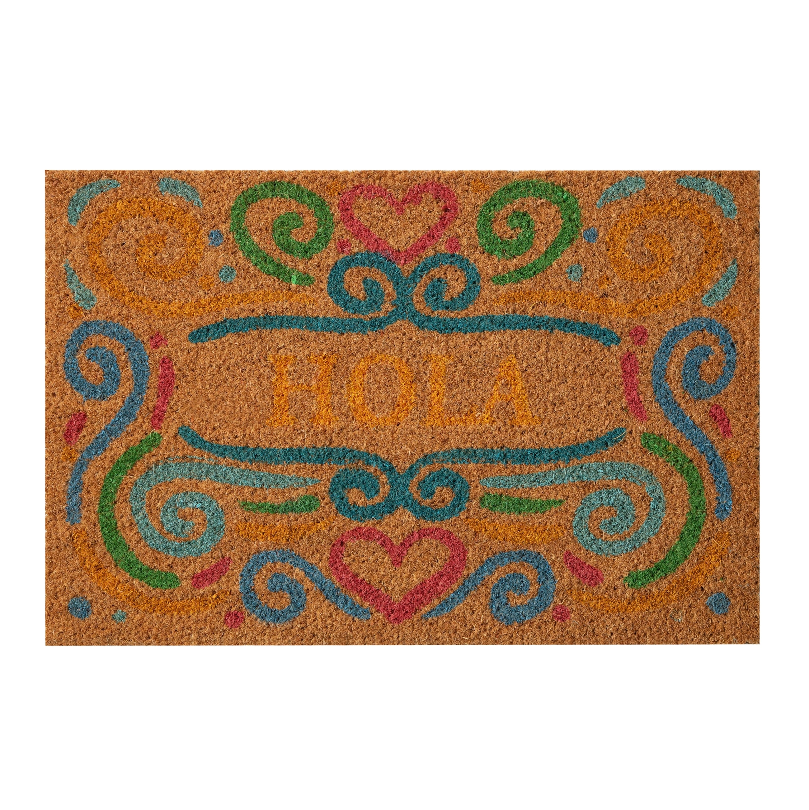 HOLA KAPI PASPAS 40X60 CM