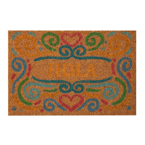 HOLA KAPI PASPAS 40X60 CM