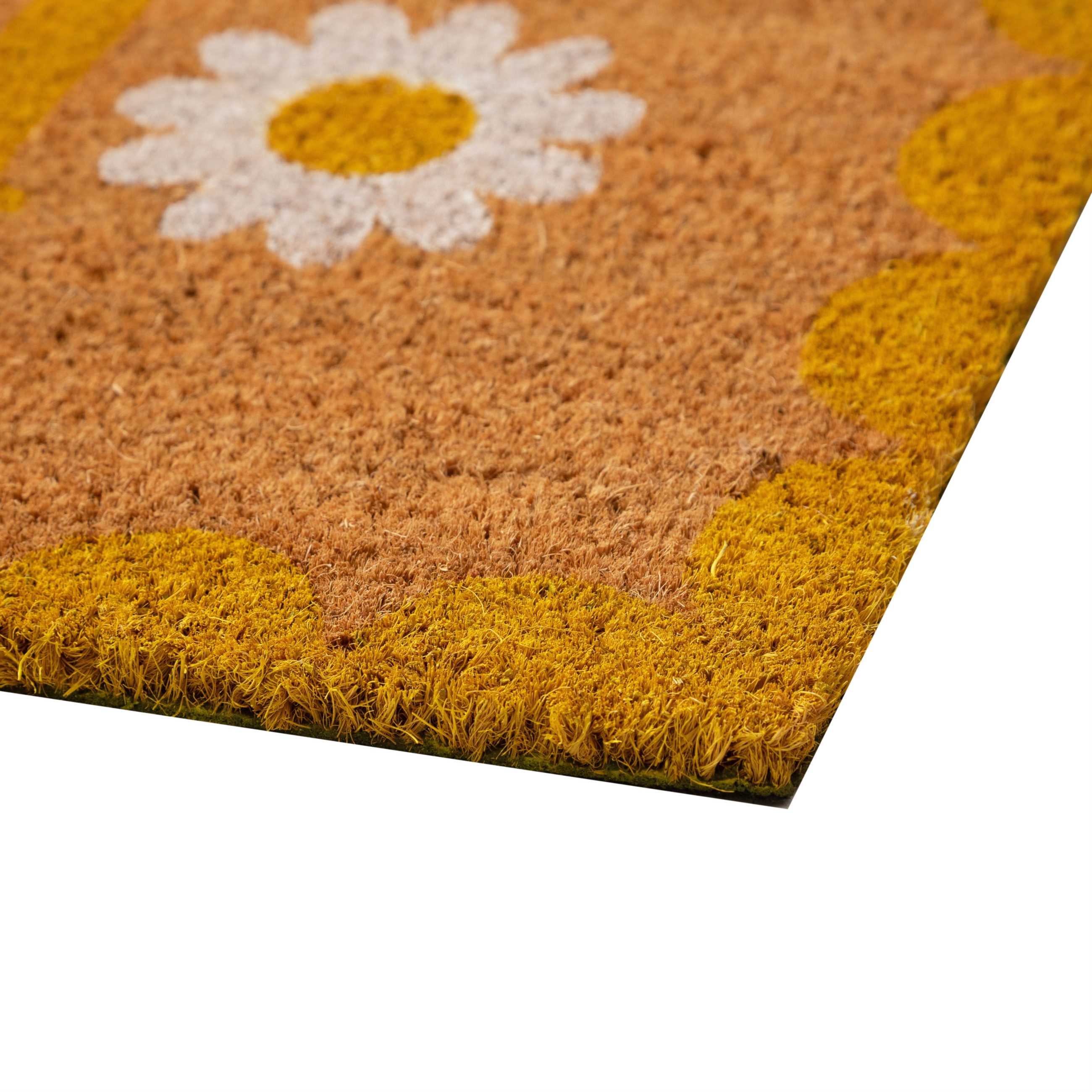 HELLO DAISY KAPI PASPAS 40X60 CM