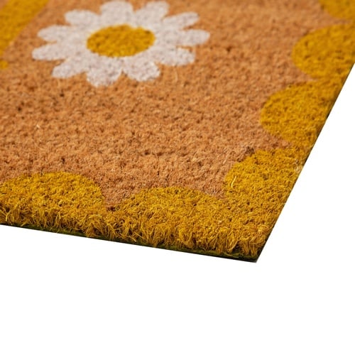 HELLO DAISY KAPI PASPAS 40X60 CM