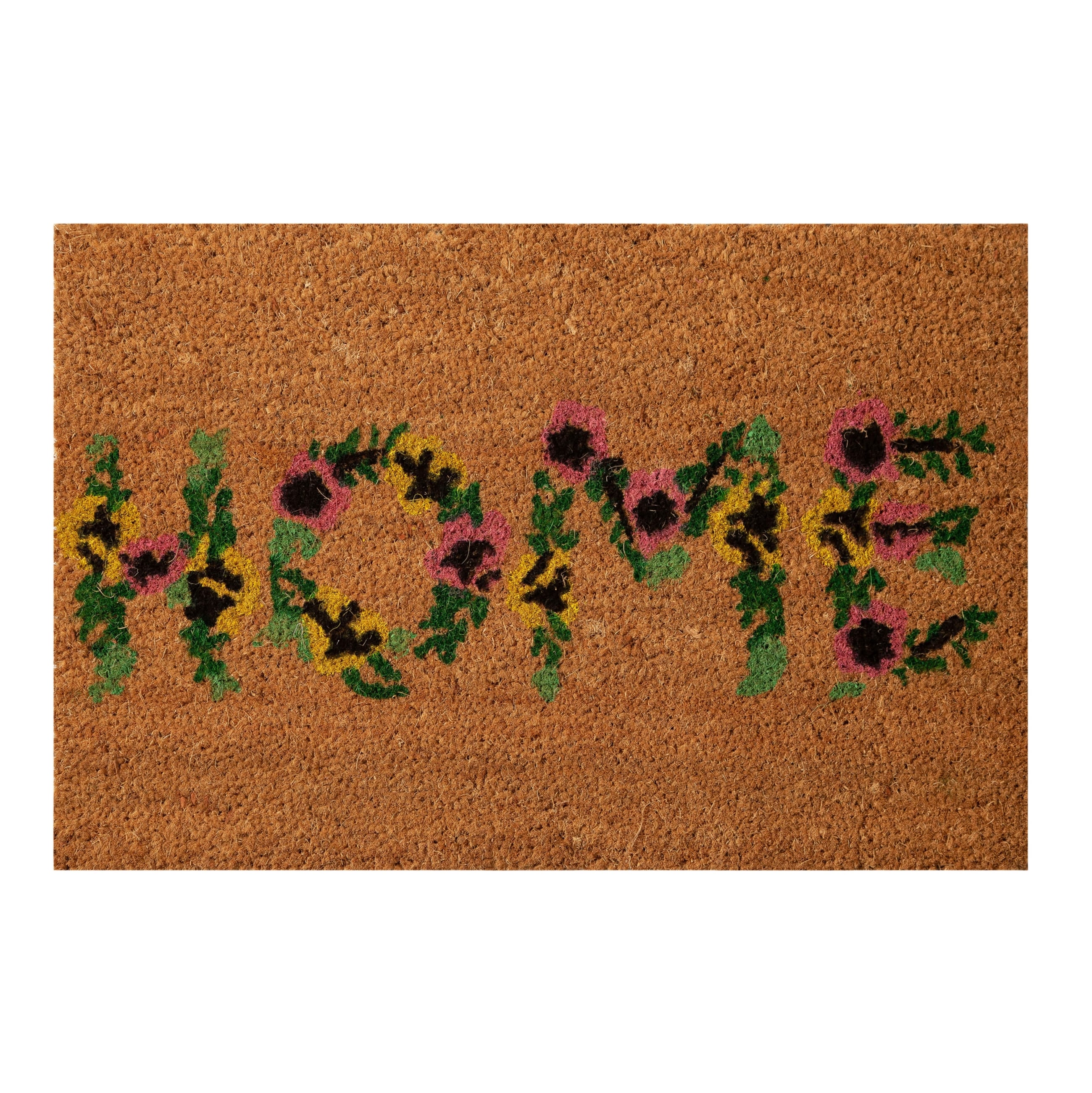 HOME FLOWERS KAPI PASPAS 40X60 CM