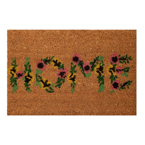 HOME FLOWERS KAPI PASPAS 40X60 CM