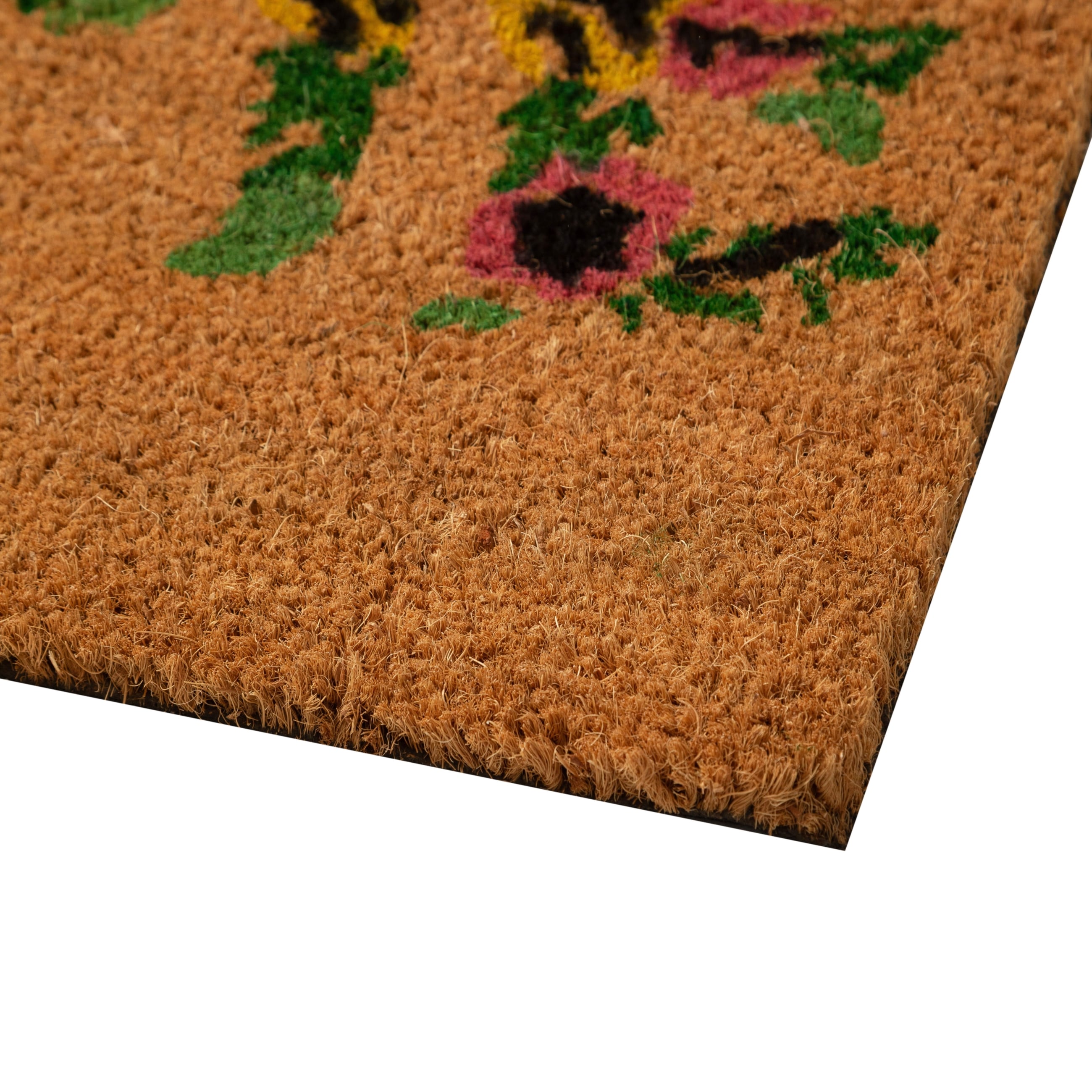 HOME FLOWERS KAPI PASPAS 40X60 CM