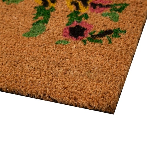 HOME FLOWERS KAPI PASPAS 40X60 CM
