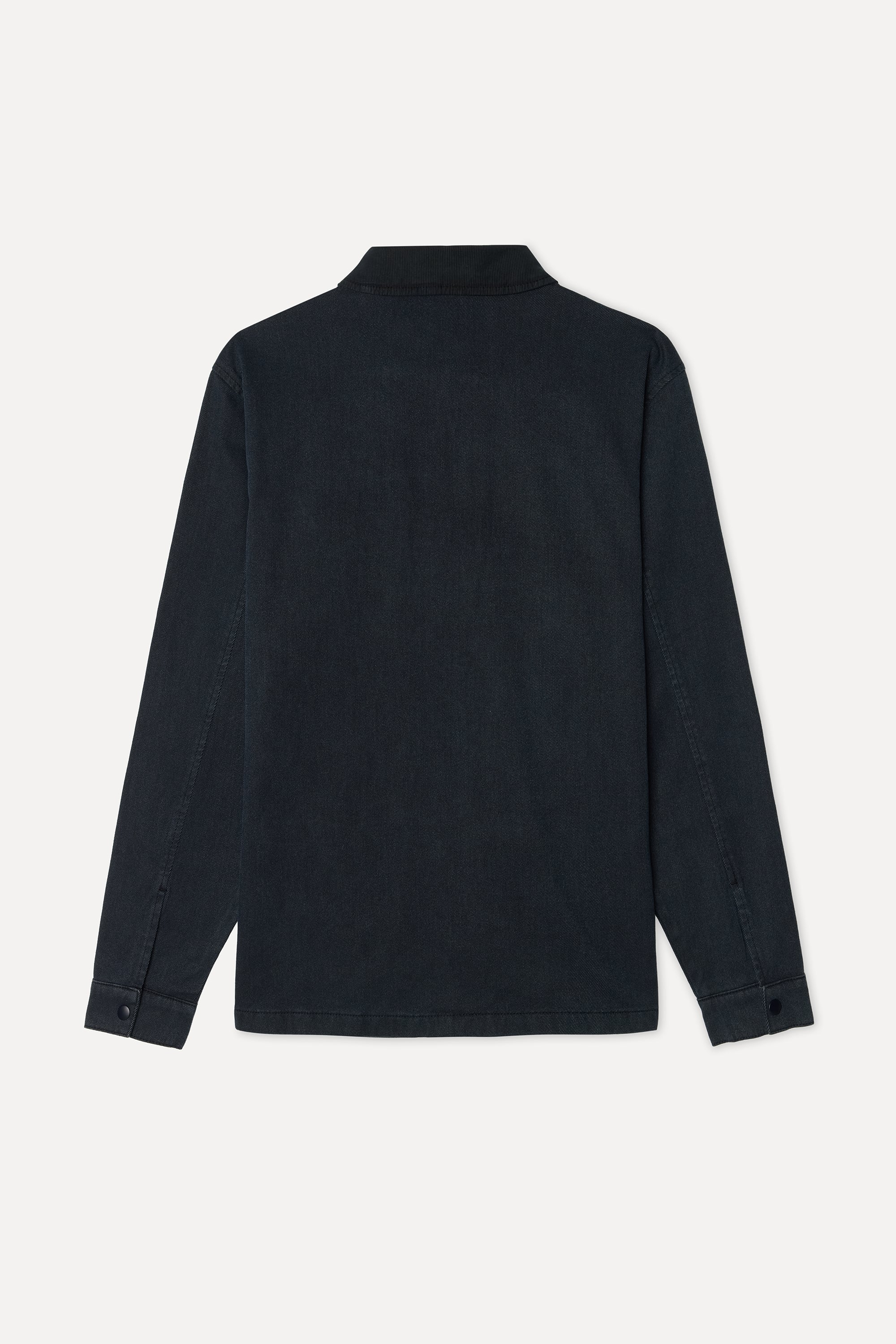Erkek Lacivert Regular Fit Çok Cepli Ceket