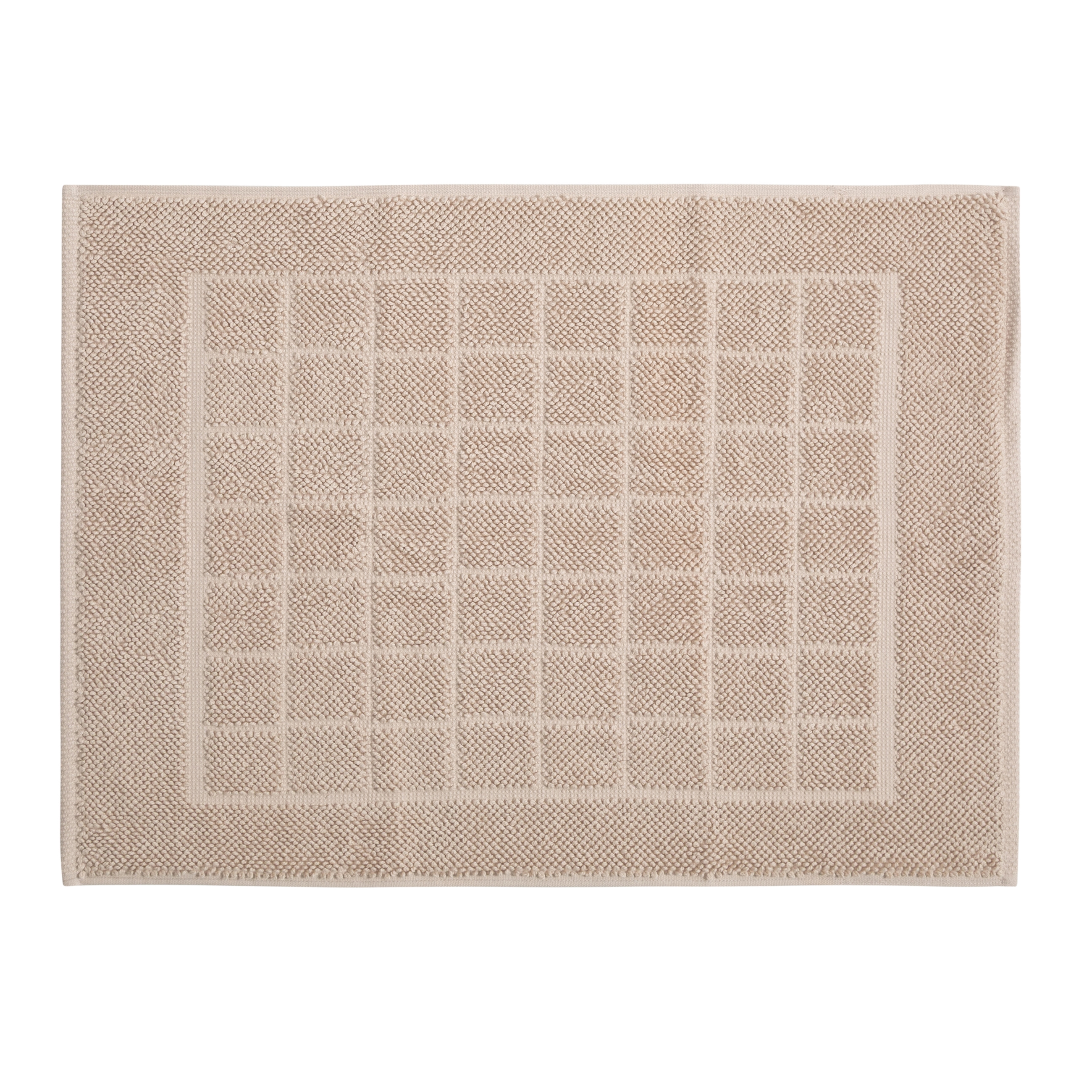 LUNE BANYO PASPAS BEJ 50x70
