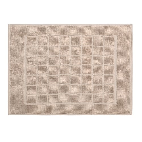 LUNE BANYO PASPAS BEJ 50x70