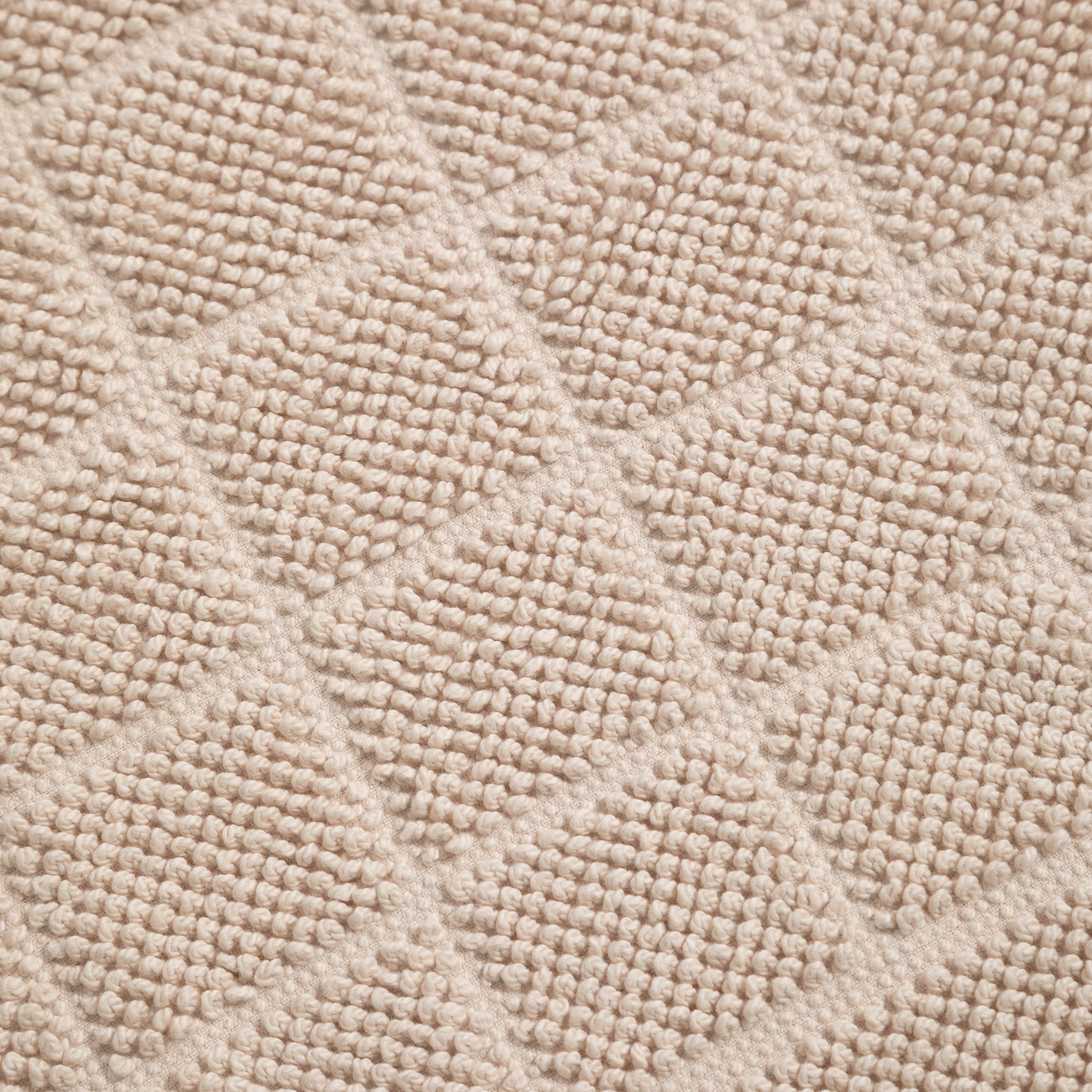 LUNE BANYO PASPAS BEJ 50x70