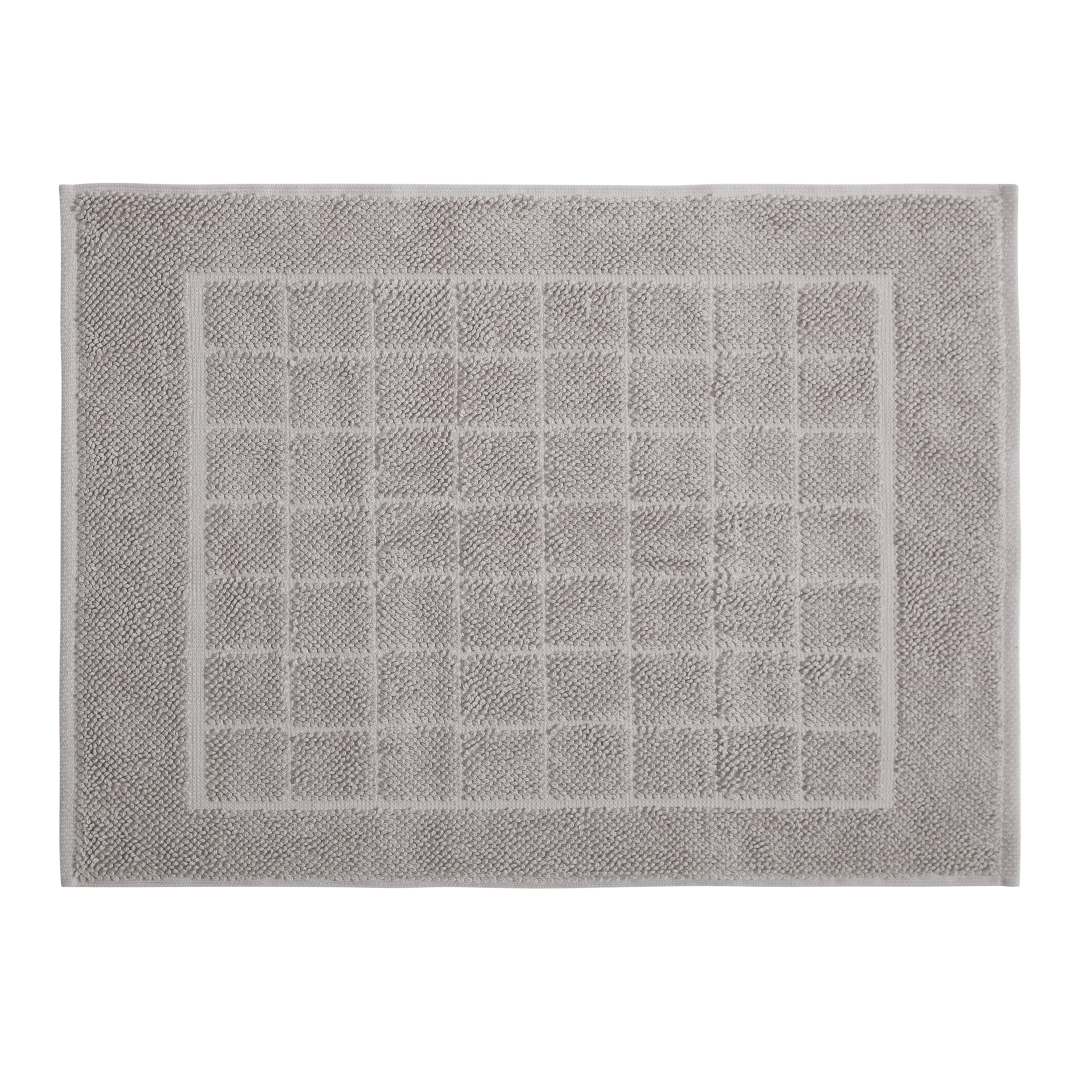 LUNE BANYO PASPAS GRİ 50x70