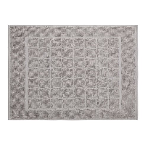 LUNE BANYO PASPAS GRİ 50x70