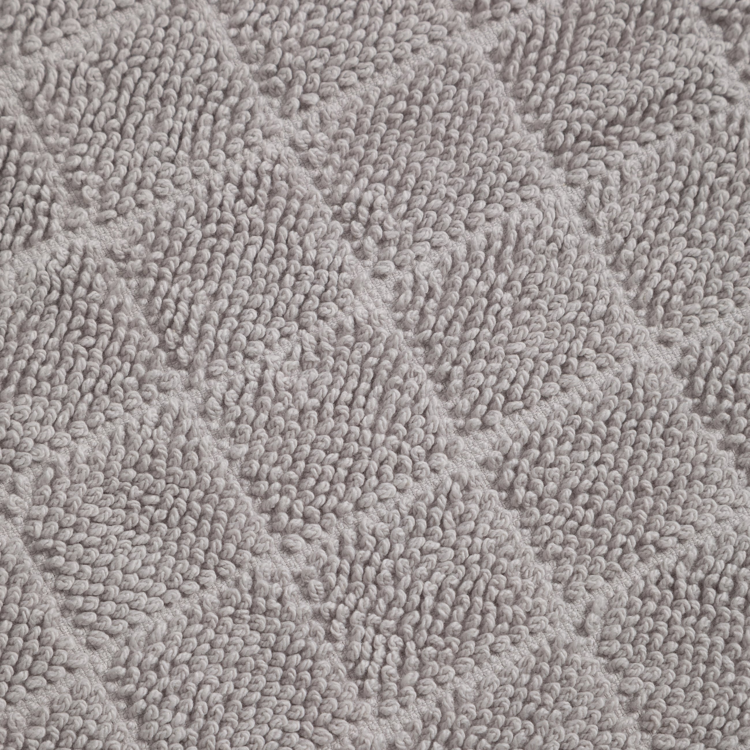 LUNE BANYO PASPAS GRİ 50x70