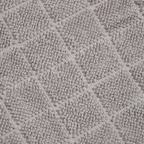 LUNE BANYO PASPAS GRİ 50x70