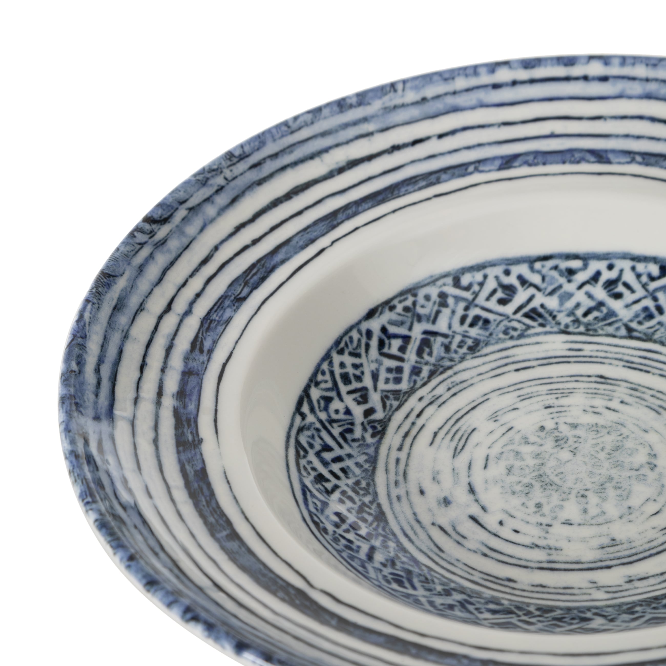 SORRENTO MAKARNA TABAĞI 27CM