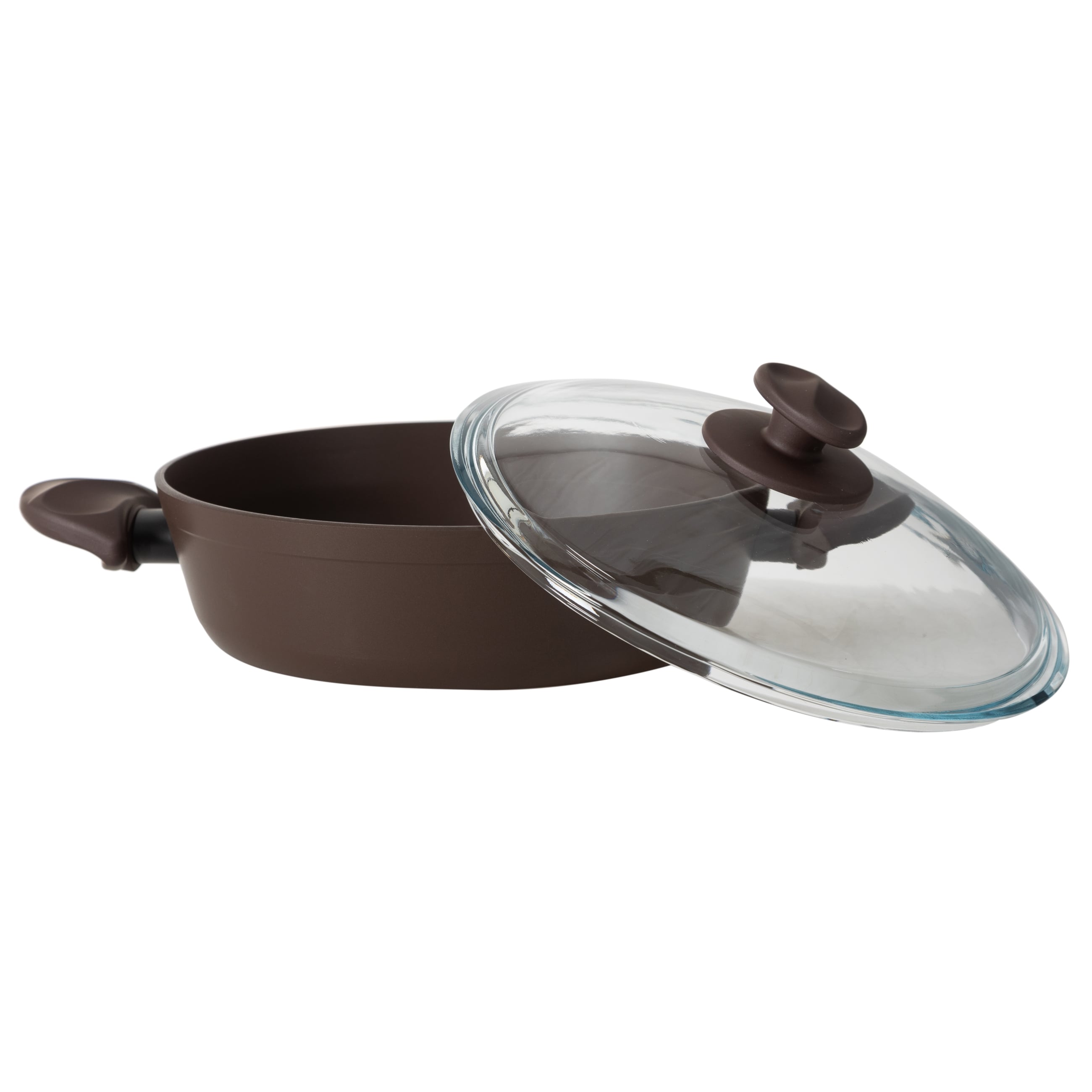 PRO BROWNSTONE BASIK TENCERE 24 CM