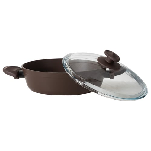 PRO BROWNSTONE BASIK TENCERE 24 CM