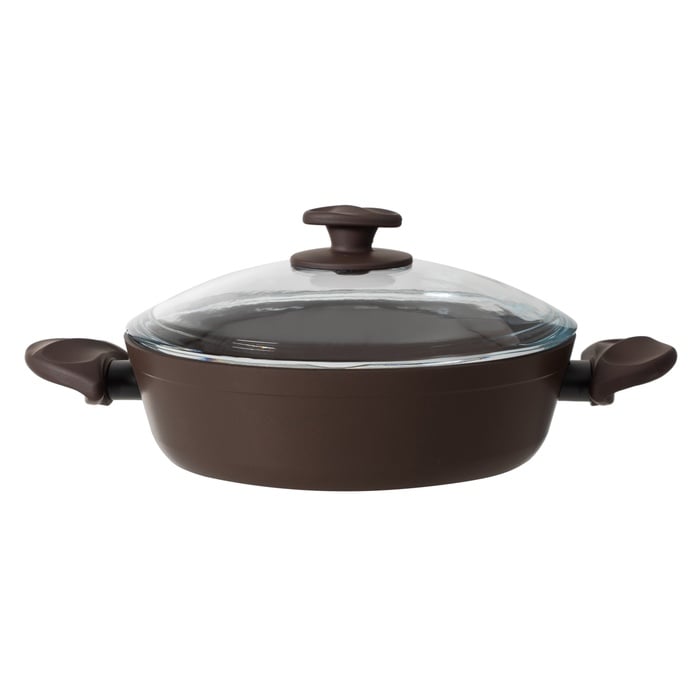 PRO BROWNSTONE BASIK TENCERE 24 CM