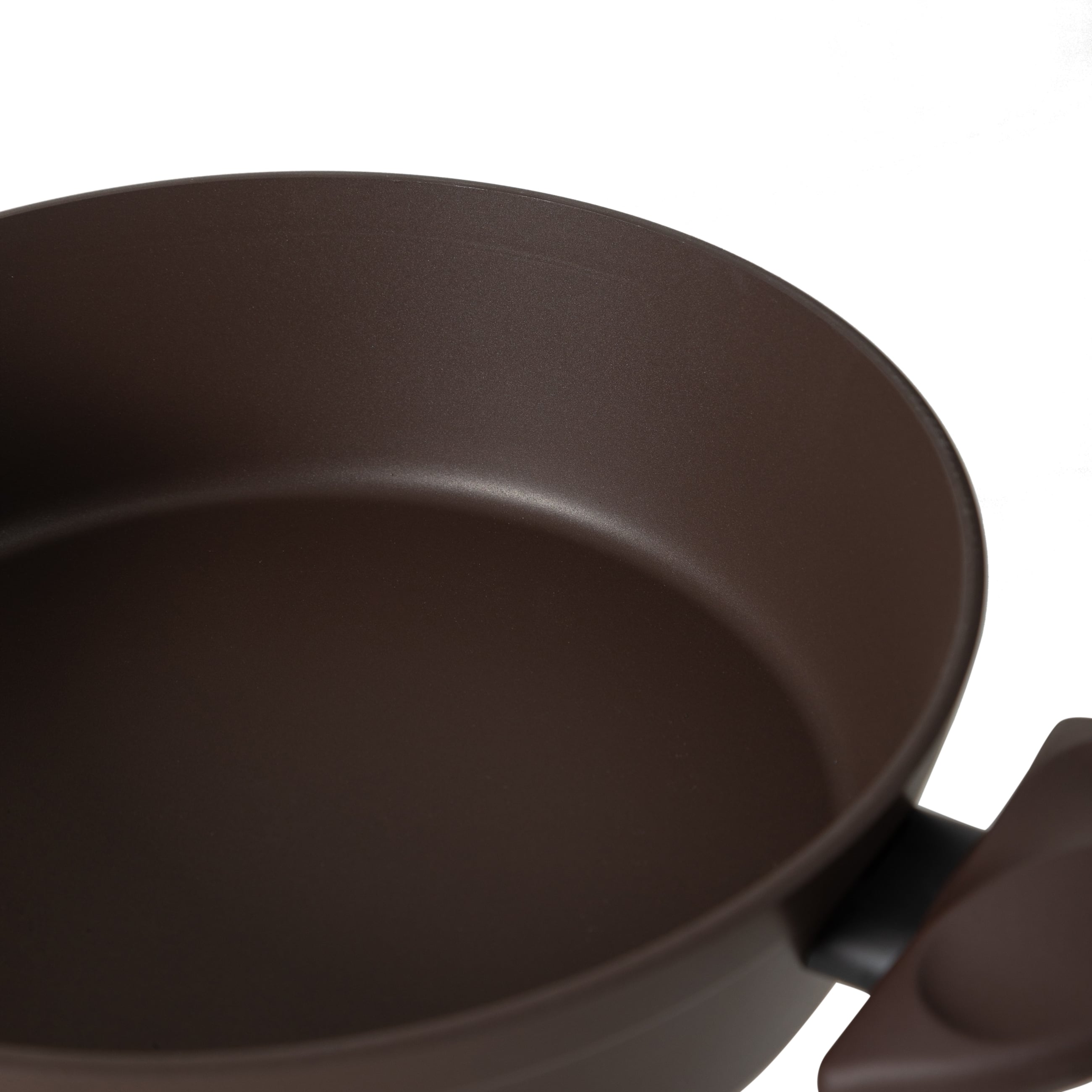 PRO BROWNSTONE BASIK TENCERE 24 CM