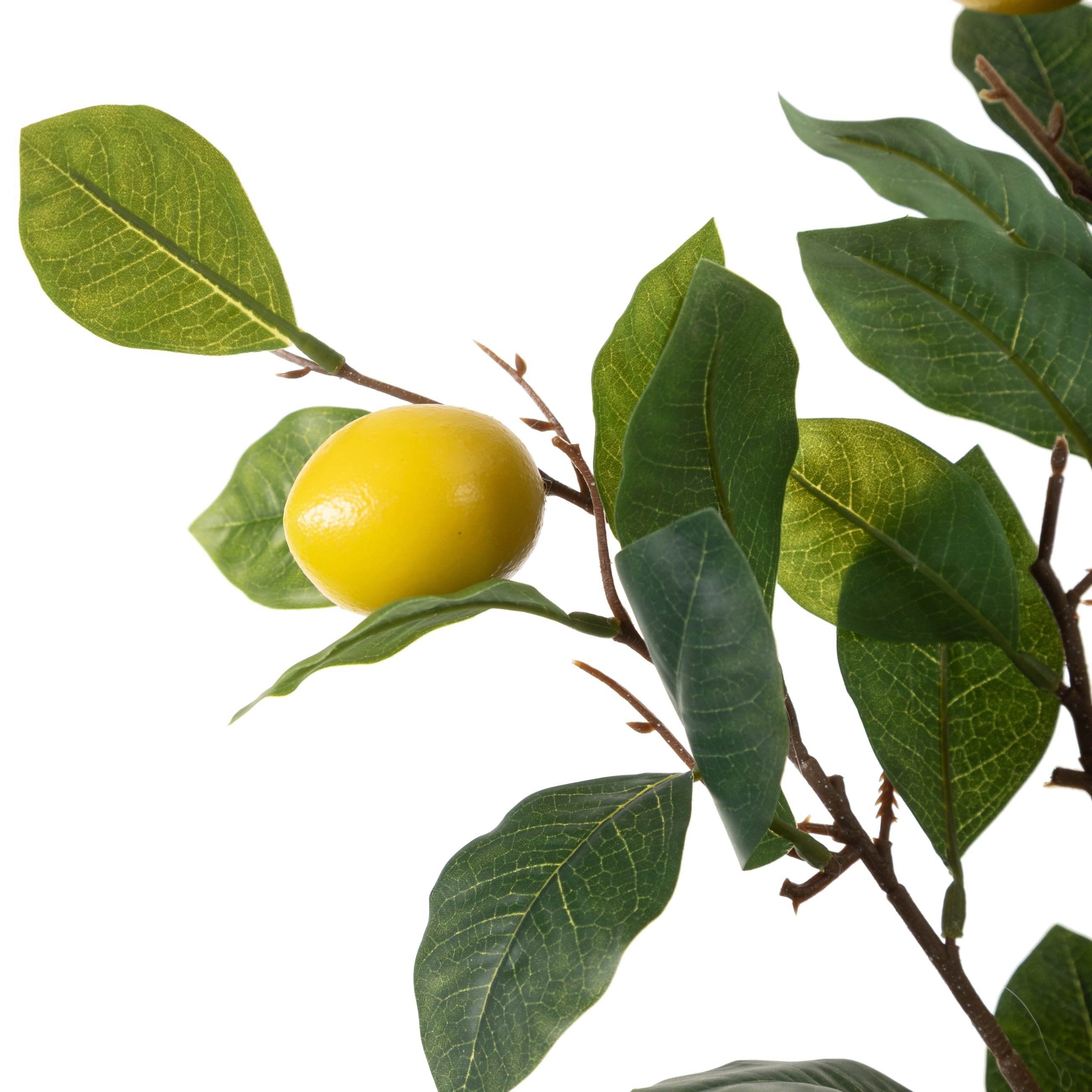 LİMON DAL ÇİÇEK 94 CM
