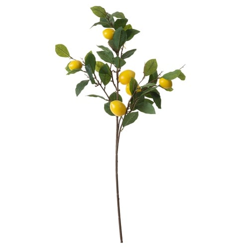 LİMON DAL ÇİÇEK 94 CM
