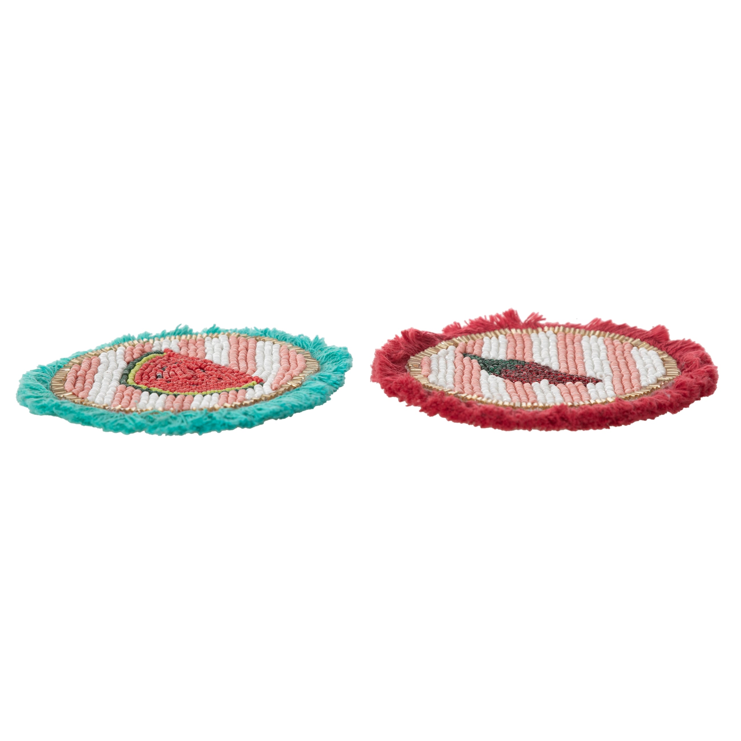 CHILLI&WATERMELON BARDAK ALTLIĞI 2 Lİ