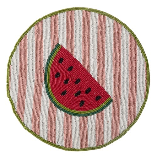 WATERMELON AMERİKAN SERVİS 35 CM