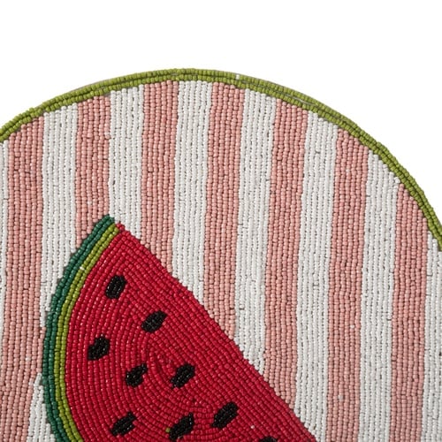 WATERMELON AMERİKAN SERVİS 35 CM