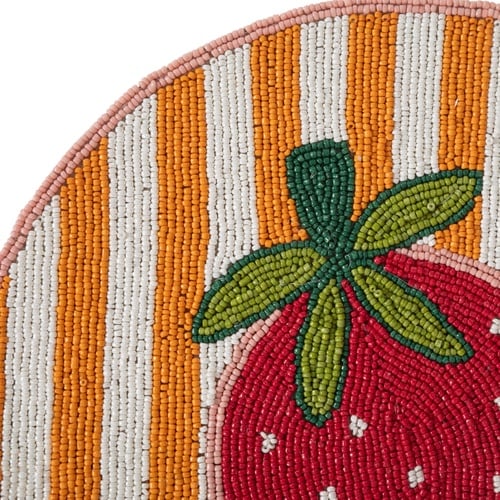 STRAWBERRY AMERİKAN SERVİS 35 CM