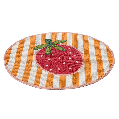 STRAWBERRY AMERİKAN SERVİS 35 CM