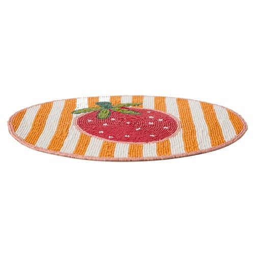STRAWBERRY AMERİKAN SERVİS 35 CM