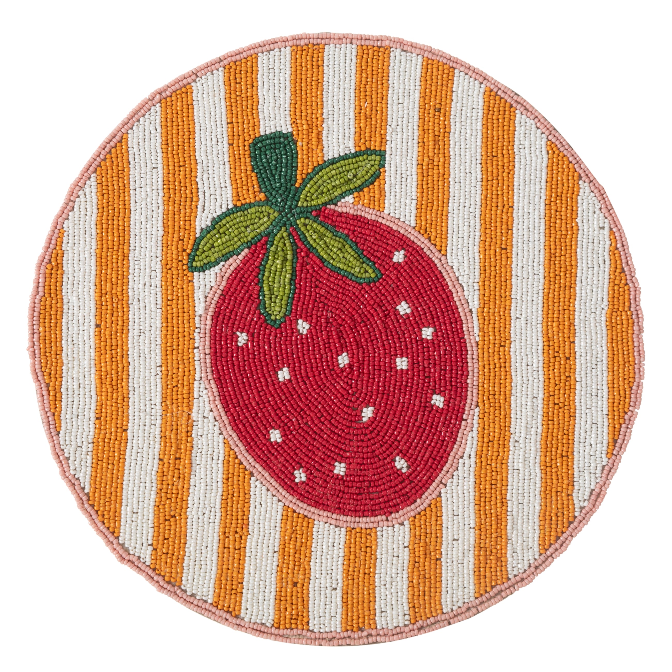 STRAWBERRY AMERİKAN SERVİS 35 CM
