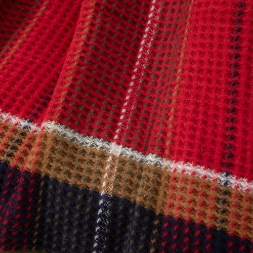 SCOTCH BATTANİYE RENKLİ 200X220