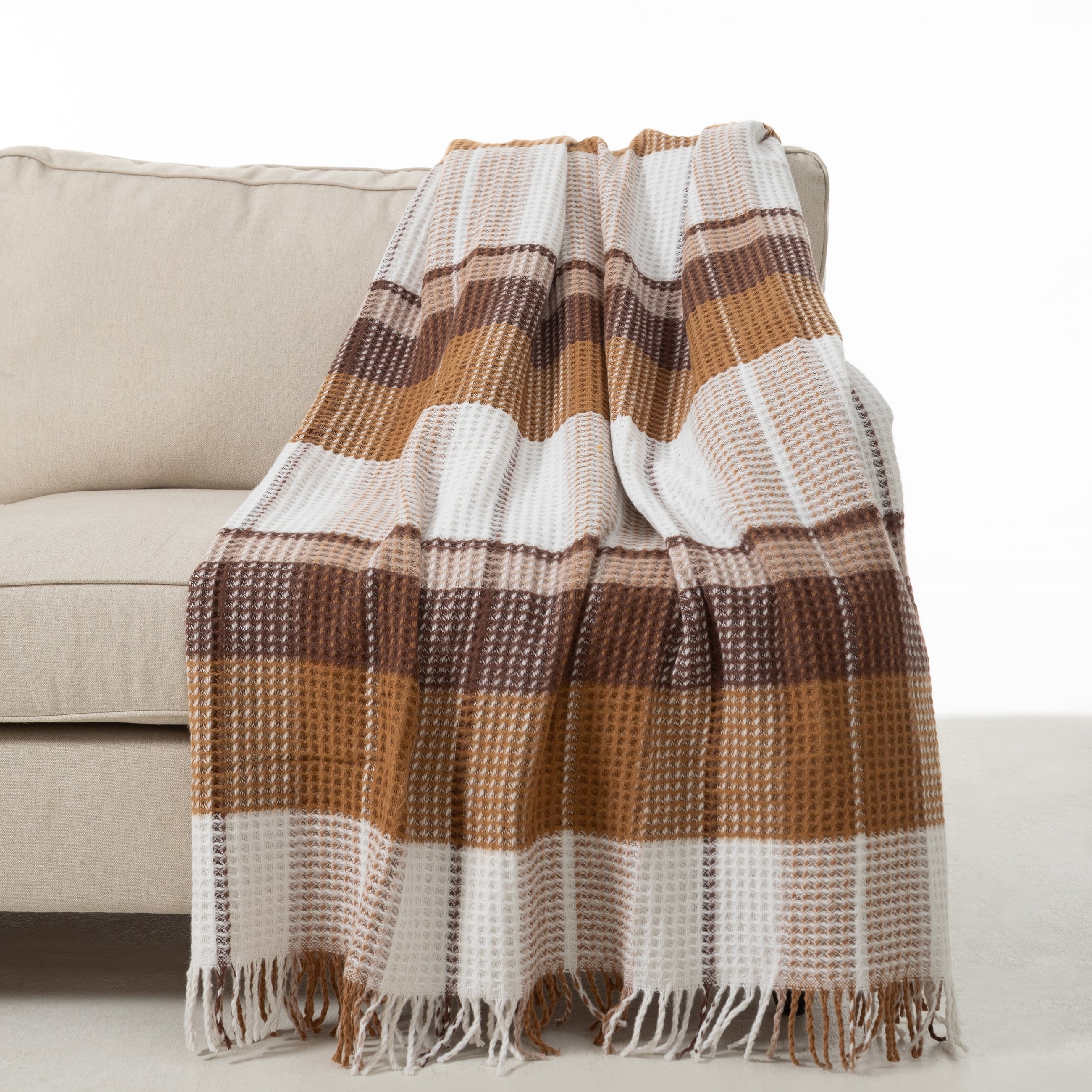 SCOTCH BATTANİYE BEJ 200X220