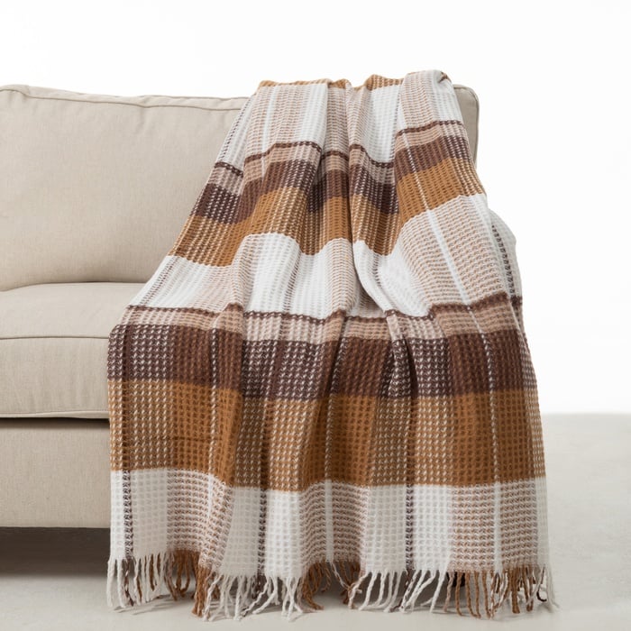 SCOTCH BATTANİYE BEJ 200X220