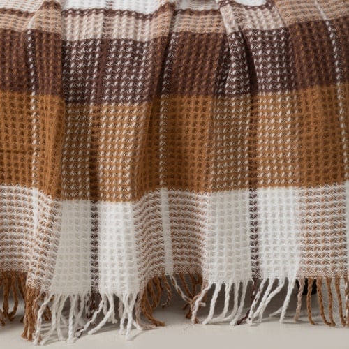 SCOTCH BATTANİYE BEJ 200X220
