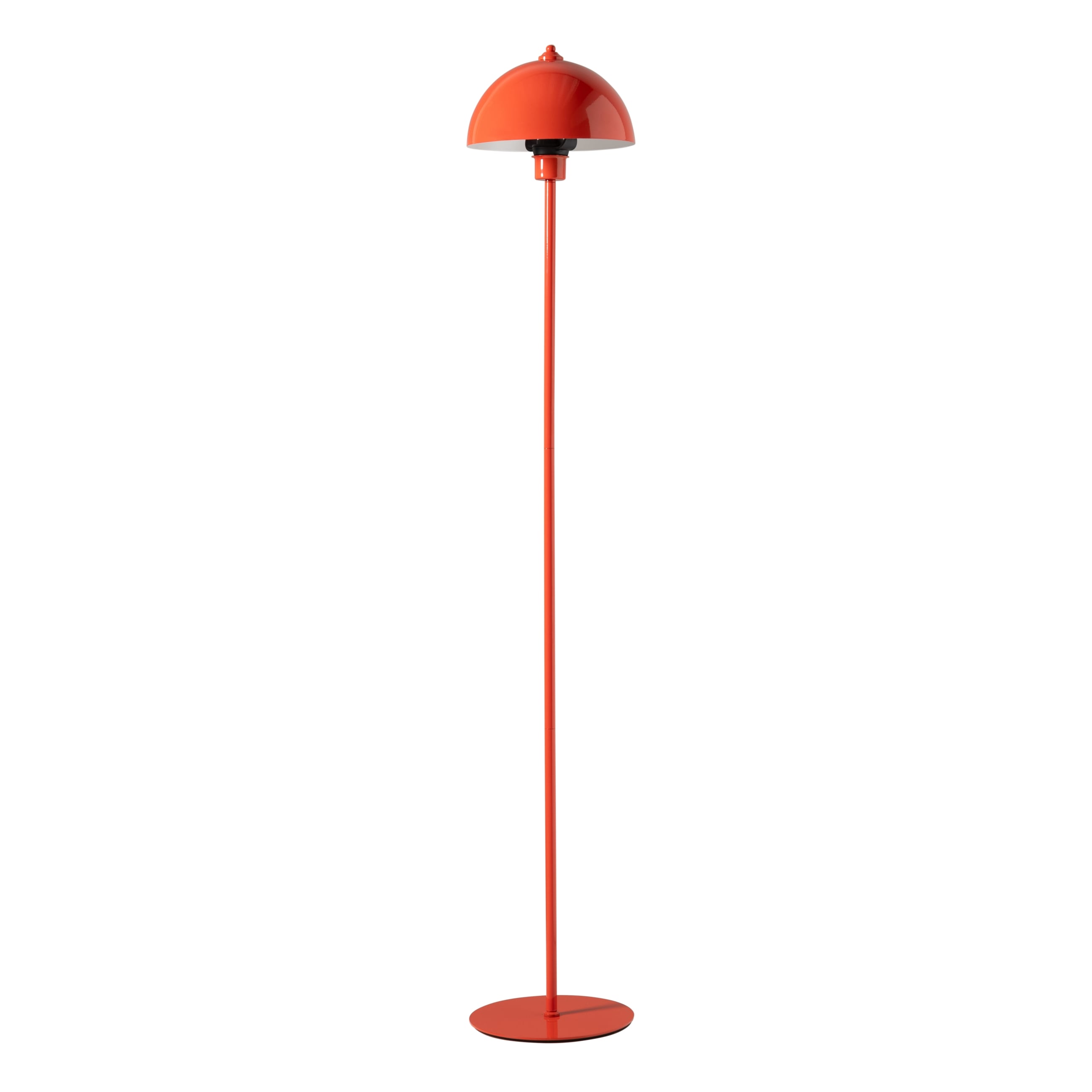 LENTO LAMBADER 25X145CM TURUNCU