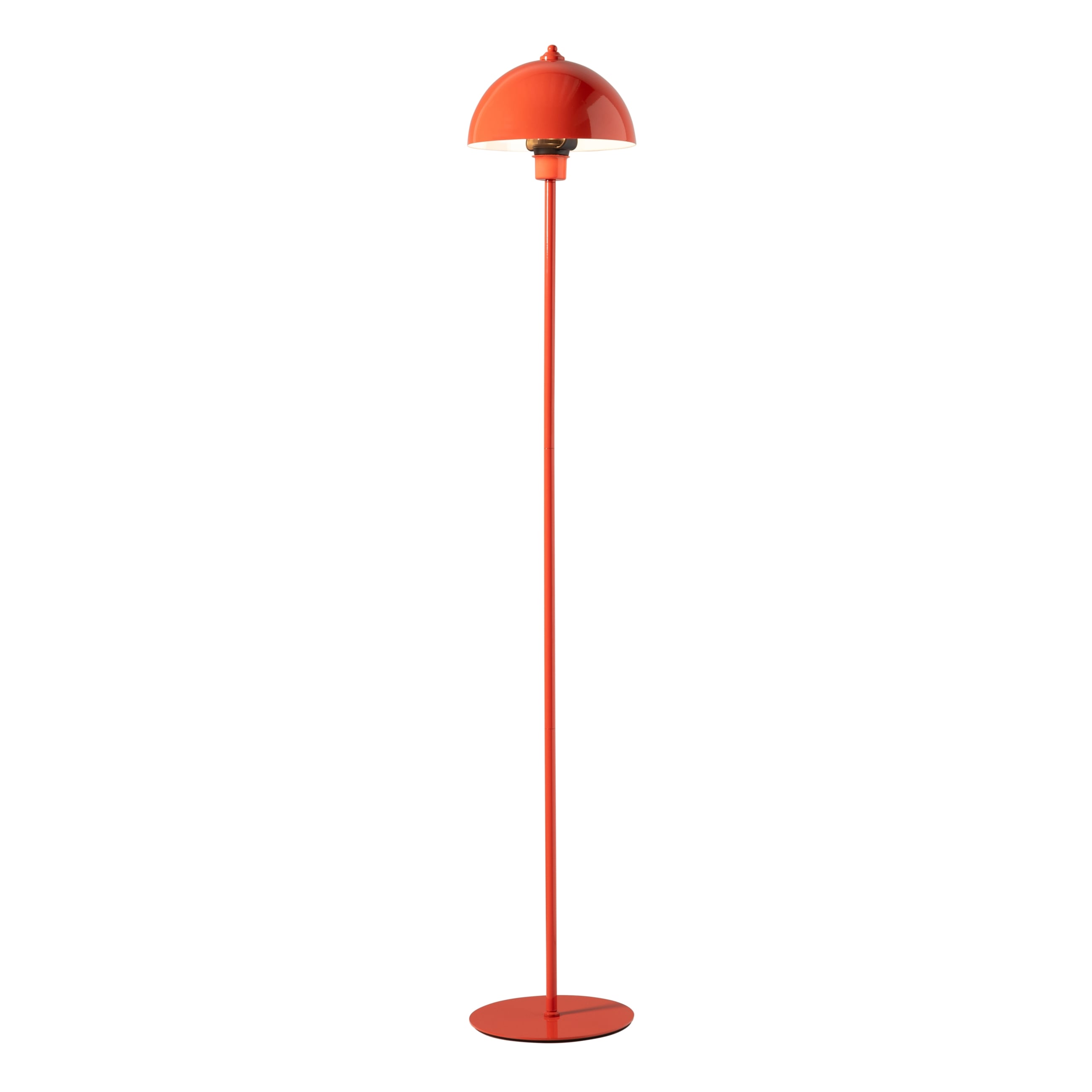 LENTO LAMBADER 25X145CM TURUNCU