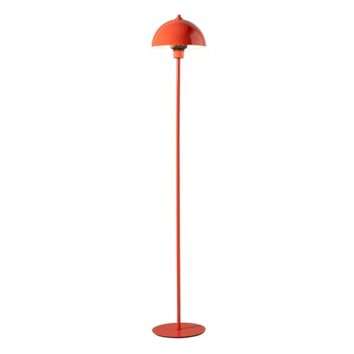 LENTO LAMBADER 25X145CM TURUNCU