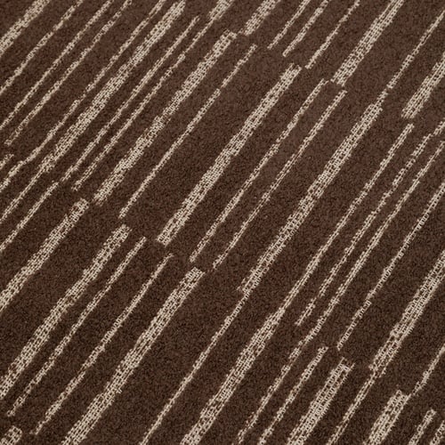 STRIA HALI KAHVE 160X230CM