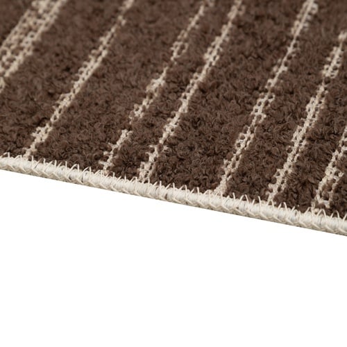STRIA HALI KAHVE 160X230CM