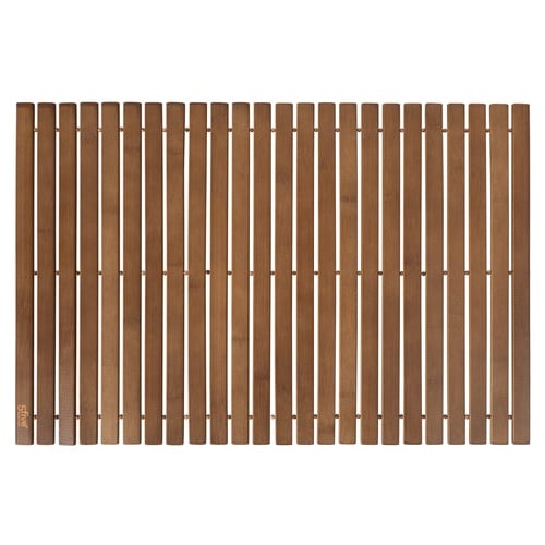 5FIVE BOHO KOYU BAMBU BANYO PASPASI 40X60