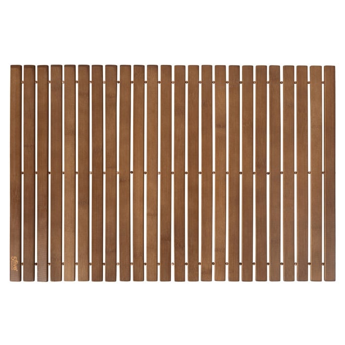 5FIVE BOHO KOYU BAMBU BANYO PASPASI 40X60